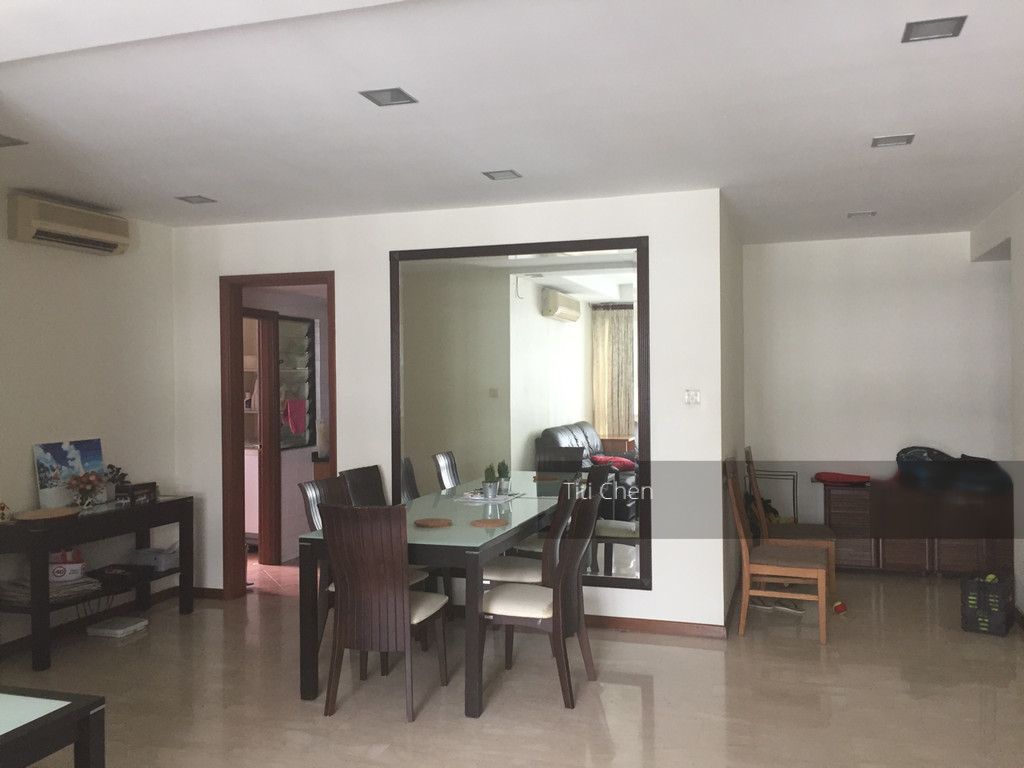 Central Grove (D14), Condominium #151794172